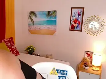 jellay_fuckerxx webcam model stream image