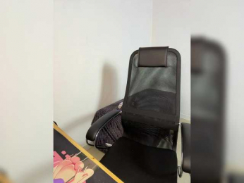 Mille-L webcam model stream image