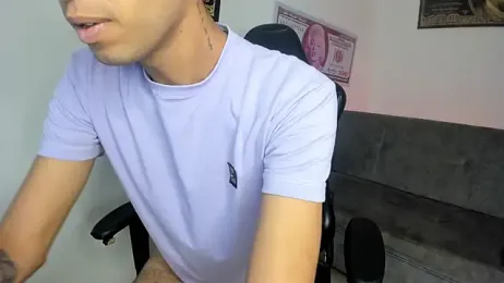 ErickMarquez webcam model stream image