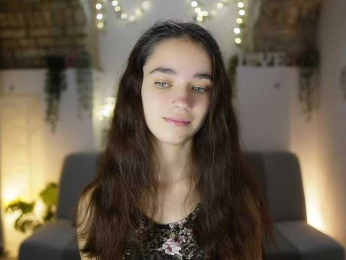 GiaPaige18 webcam model stream image