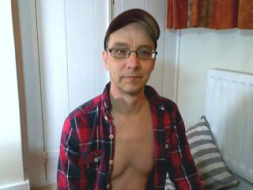 Max Davies webcam model stream image