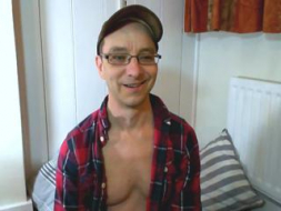 Max Davies webcam model stream image