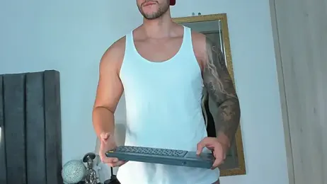 Ken_mailik1 webcam model stream image