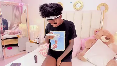 evangelin_ts webcam stripchat model stream image