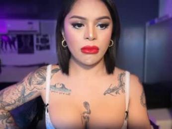 unbotheredprincess webcam model stream image