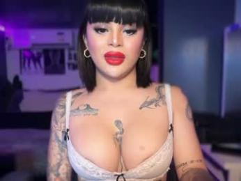 unbotheredprincess webcam model stream image