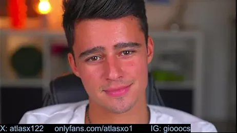 giooocasa webcam model stream image