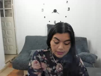 emilyriskhot webcam model stream image