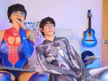 anky_xx webcam chaturbate model stream image