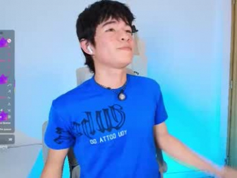 anky_xx webcam model stream image