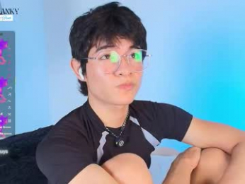 anky_xx webcam model stream image