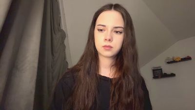 HertaMcginley webcam model stream image