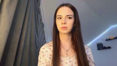 HertaMcginley webcam model stream image