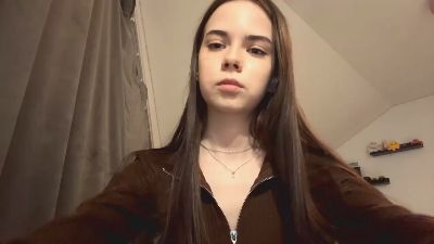 HertaMcginley webcam model stream image