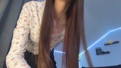 HertaMcginley webcam model stream image