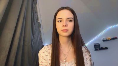 HertaMcginley webcam model stream image