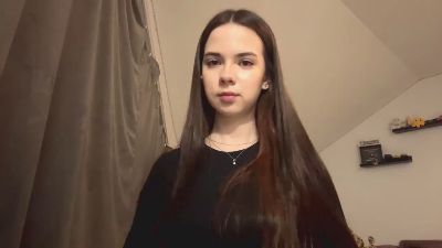 HertaMcginley webcam model stream image