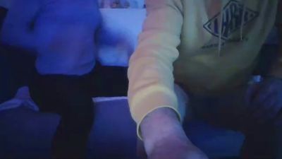 LiNi1984 webcam cam4 model stream image