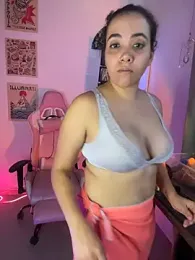 Emma_Wish webcam stripchat model stream image