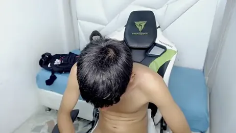 Liarr_ webcam model stream image