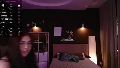 Arizonaa_Muse webcam model stream image