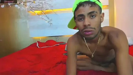 CrazyBoys_Extreme webcam stripchat model stream image