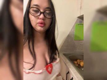 Angelok03 webcam bongacams model stream image