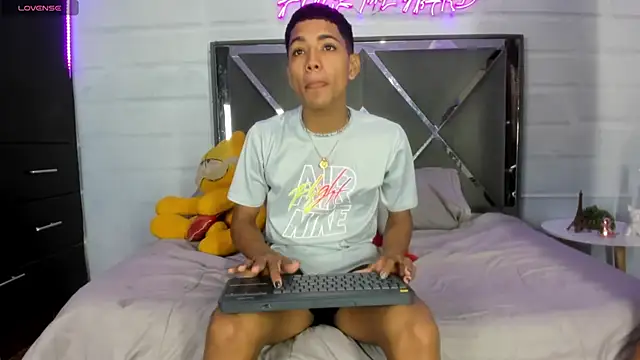 sex_activ webcam model stream image