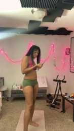 GoodLuckJapan webcam model stream image