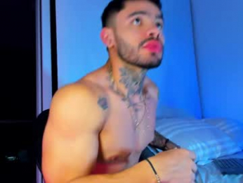 thiagoferrari1 webcam chaturbate model stream image