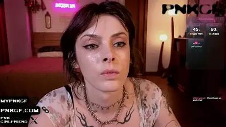 pnkgf webcam model stream image