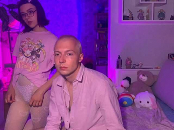 Z0mb1el0ll1 webcam model stream image