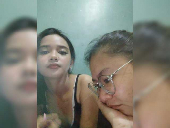 YourasianGirl webcam model stream image
