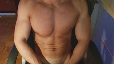 ChocolateZeroX webcam model stream image