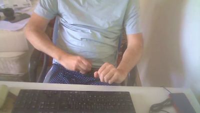 nzksydiver webcam model stream image