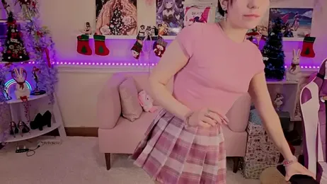 Katya_Zaitseva webcam model stream image