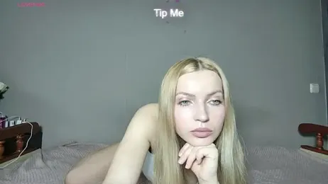 JuiliOnesunray webcam model stream image