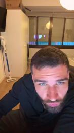 MitshCam webcam cam4 model stream image