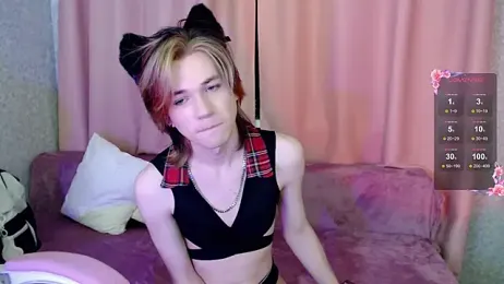 evan_reinhart webcam model stream image