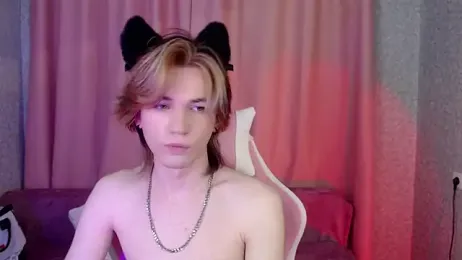 evan_reinhart webcam model stream image