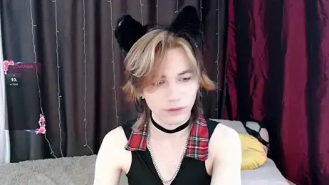 evan_reinhart webcam model stream image