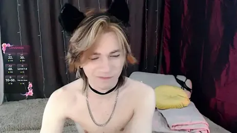 evan_reinhart webcam model stream image