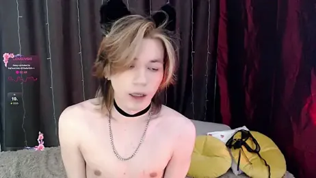 evan_reinhart webcam stripchat model stream image