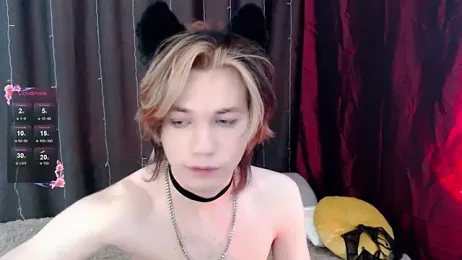 evan_reinhart webcam model stream image