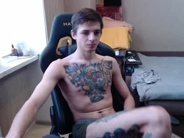 last_kenny webcam model stream image