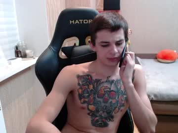 last_kenny webcam model stream image