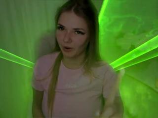 Daisy Durow webcam model stream image