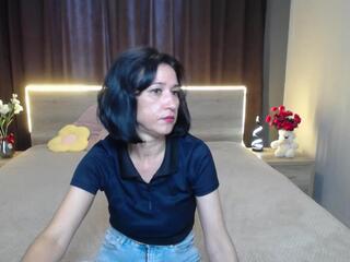 Cameron Keys webcam model stream image