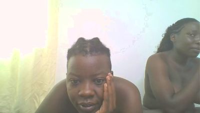 Stess_carol webcam model stream image