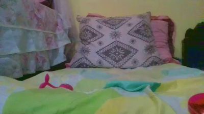 NancyZhou webcam model stream image